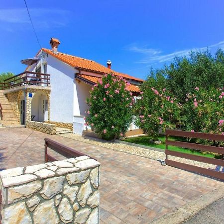 Apartment Ankica Polje  Екстер'єр фото