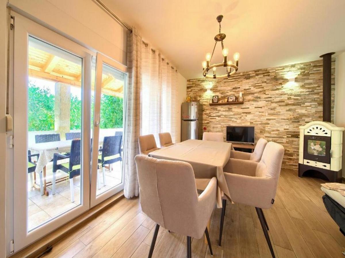 Apartment Ankica Polje  Екстер'єр фото