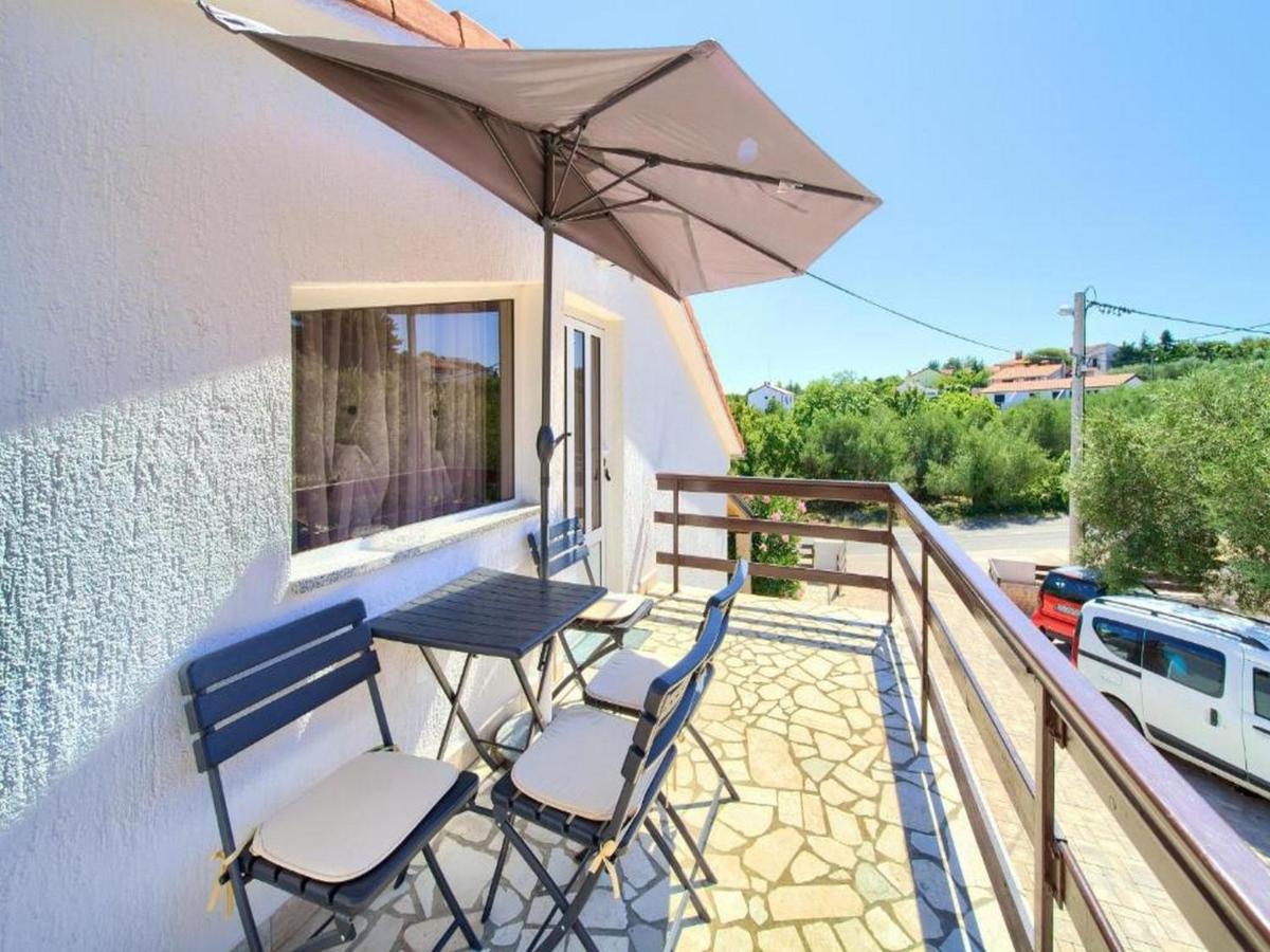 Apartment Ankica Polje  Екстер'єр фото