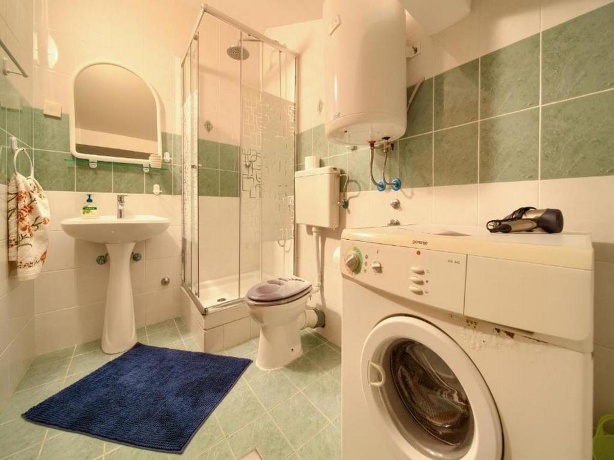 Apartment Ankica Polje  Екстер'єр фото