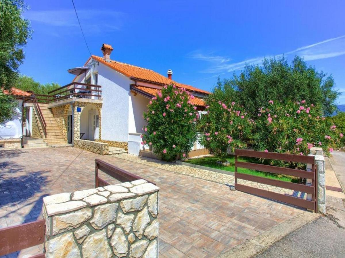 Apartment Ankica Polje  Екстер'єр фото