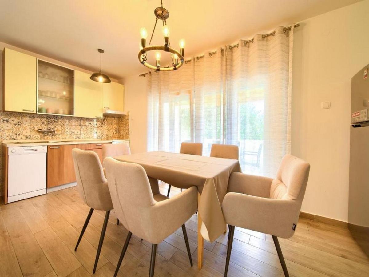 Apartment Ankica Polje  Екстер'єр фото