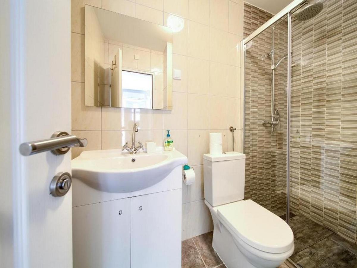 Apartment Ankica Polje  Екстер'єр фото