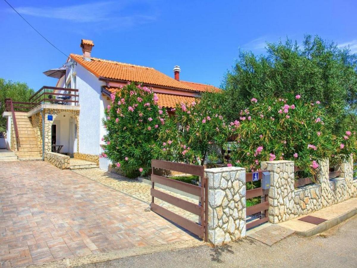 Apartment Ankica Polje  Екстер'єр фото