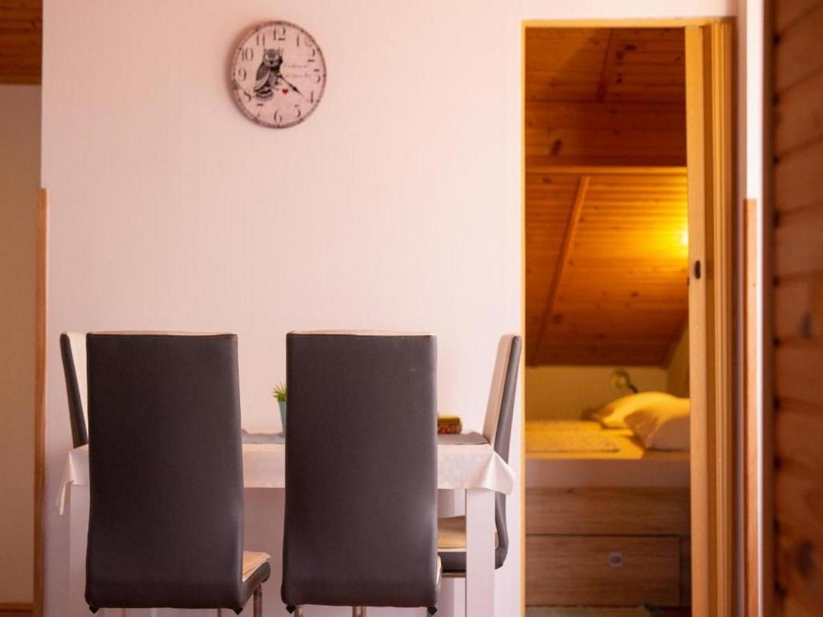 Apartment Ankica Polje  Екстер'єр фото