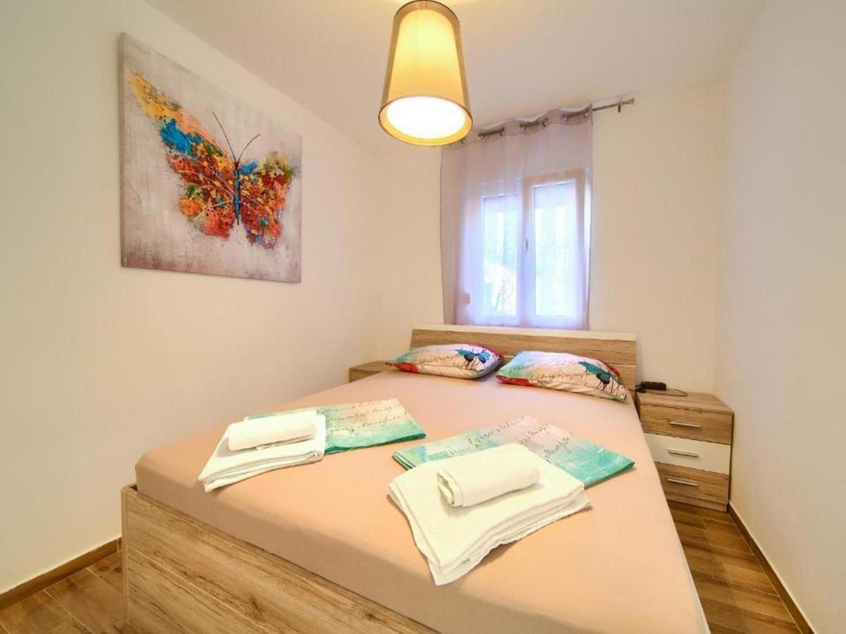 Apartment Ankica Polje  Екстер'єр фото