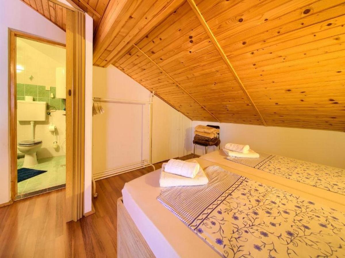 Apartment Ankica Polje  Екстер'єр фото