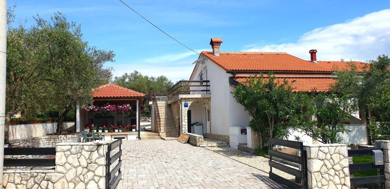 Apartment Ankica Polje  Екстер'єр фото